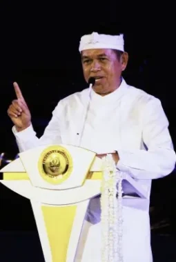 Dedi Mulyadi: Warga Desa Menjalankan Pancasila Lewat Kehidupan Sehari-hari