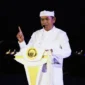 Dedi Mulyadi: Warga Desa Menjalankan Pancasila Lewat Kehidupan Sehari-hari (Foto: Edi Yusuf/republika)