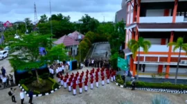 Sekolah Rakyat Didorong Menjadi Ruang Aman dan Inklusif bagi Anak Disabilitas (Foto: Ist)