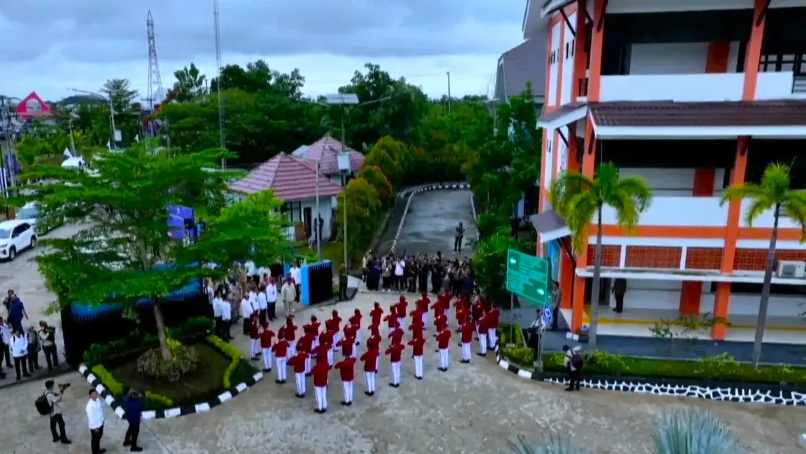 Sekolah Rakyat Didorong Menjadi Ruang Aman dan Inklusif bagi Anak Disabilitas (Foto: Ist)