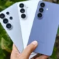 Samsung Siapkan Kejutan di Galaxy S27 (Foto: Yuslianson)