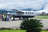 Jadwal Pesawat Jambi-Kerinci Juli 2026, Mulai Rp799 Ribu (Foto: Ist)