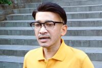 Ruben Onsu Akui Hentikan Nafkah Anak Sejak Akhir 2025, Ungkap Alasan dan Singgung Hak Asuh (Foto : KOMPAS.com/ MELVINA TIONARDUS)