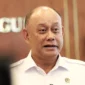 Dadan Hindayana (Foto:  Biro Hukum dan Humas)