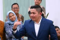 Analis Soroti Cara Pemerintah Jelaskan Kenaikan Harga Pertamax. (Foto: Dok. Biro Pers, Media, dan Informasi Sekretariat Presiden)