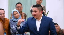 Analis Soroti Cara Pemerintah Jelaskan Kenaikan Harga Pertamax. (Foto: Dok. Biro Pers, Media, dan Informasi Sekretariat Presiden)