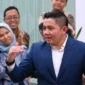Analis Soroti Cara Pemerintah Jelaskan Kenaikan Harga Pertamax. (Foto: Dok. Biro Pers, Media, dan Informasi Sekretariat Presiden)