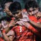 Timnas U19 Indonesia Menang 3-0 atas Myanmar (Foto: PSSI/kompas)