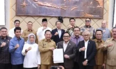 Pengelolaan ASN Harus Menyesuaikan Kemampuan Keuangan Daerah