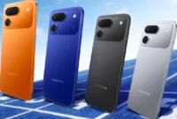 Ilustrasi Tecno Spark 50 Pro dengan berbagai varna.(Foto: Tecno/kompas)
