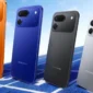 Ilustrasi Tecno Spark 50 Pro dengan berbagai varna.(Foto: Tecno/kompas)