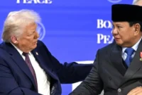 Produk Indonesia Berpotensi Kena Tarif 18% di AS (Foto: AFP)