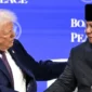 Produk Indonesia Berpotensi Kena Tarif 18% di AS (Foto: AFP)