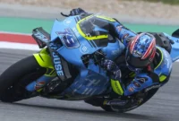 Ai Ogura Pembalap Trackhouse Aprilia (Foto: asianmotorsport)