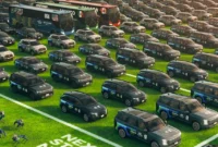 Ilustrasi armada hyundai (Foto: hyundai)