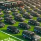 Ilustrasi armada hyundai (Foto: hyundai)
