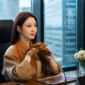 Park Eun Bin. (Instagram @tvn_drama/metro jambi)