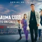 Poster Drama 'The Trauma Code: Heroes On Call' (Foto: Instagram @netflixid)