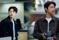 Jung Jun Won dalam drama terbaru. (Foto: soompi)