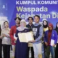 Menkomdigi Ajak Generasi Muda Jadi Garda Depan Literasi Digital dan Lawan Kejahatan Siber. (Foto: Dok. Komdigi)