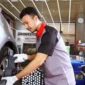 Tips Road Trip Aman Saat Libur Sekolah, Cek Kendaraan dan Ban Sebelum Berangkat. (Foto :Bridgestone) 