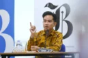 Gibran Ajak Pelajar Kuasai AI, Tekankan Pentingnya Etika dan Daya Pikir Kritis (Foto: Himawan L. Nugraha/Bisnis)