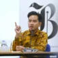 Gibran Ajak Pelajar Kuasai AI, Tekankan Pentingnya Etika dan Daya Pikir Kritis (Foto: Himawan L. Nugraha/Bisnis)