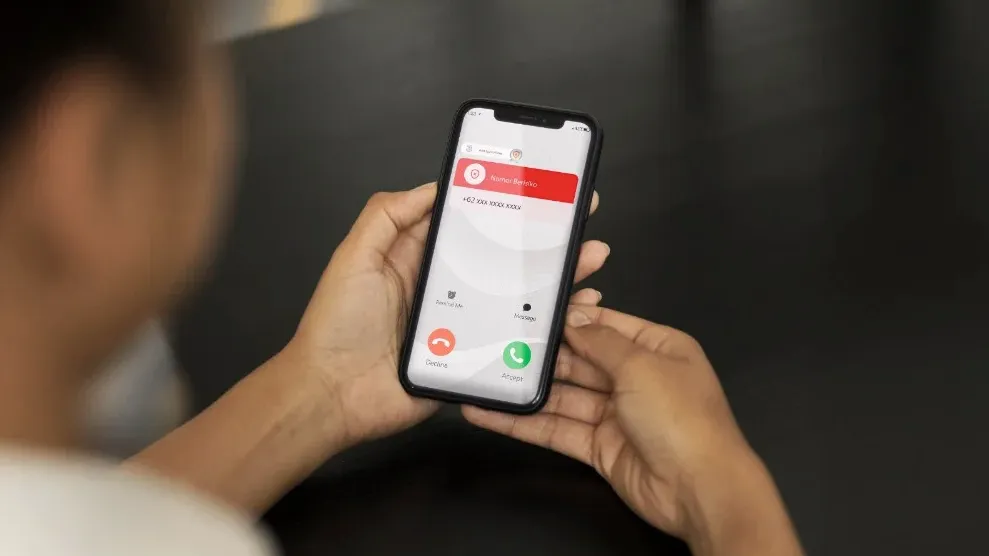 Komdigi Ingatkan Bahaya Deepfake AI, Kerugian Penipuan Digital Tembus Rp9 Triliun (Foto: Ist)