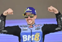 Alex Marquez Kembali Balapan di MotoGP Ceko 2026 Setelah Pulih dari Cedera Serius (Foto: MotoGP)