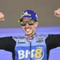 Alex Marquez Kembali Balapan di MotoGP Ceko 2026 Setelah Pulih dari Cedera Serius (Foto: MotoGP)