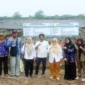 BRMP Jambi Pastikan Kualitas 561 Ribu Benih Kelapa Dalam (Foto: Dok. BRMP Jambi)