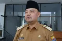 Kepala Biro Kesejahteraan Rakyat (Kesra) Setda Provinsi Jambi Amrulsyah. (Foto: M Ichsan/metrojambi)