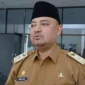 Kepala Biro Kesejahteraan Rakyat (Kesra) Setda Provinsi Jambi Amrulsyah. (Foto: M Ichsan/metrojambi)