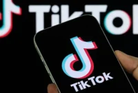 Ilustrasi tiktok (Foto: Getty Images)
