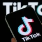 Ilustrasi tiktok (Foto: Getty Images)
