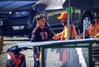 Insiden MotoGP Ceko 2026, Bezzecchi Minta Maaf ke Marshal (Foto: MotoGP)