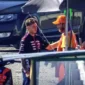 Insiden MotoGP Ceko 2026, Bezzecchi Minta Maaf ke Marshal (Foto: MotoGP)