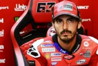 Francesco Bagnaia (Foto: MotoGP)