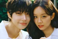 Hwang In Yeop dan Hyeri dalam drama Dream To You. (Foto: soompi)