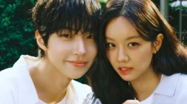 Hwang In Yeop dan Hyeri dalam drama Dream To You. (Foto: soompi)