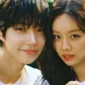 Hwang In Yeop dan Hyeri dalam drama Dream To You. (Foto: soompi)