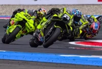 Sprint Race MotoGP Belanda 2026