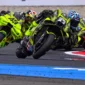 Sprint Race MotoGP Belanda 2026
