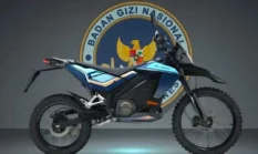 Motor Listrik untuk Program MBG Jadi Temuan Kejagung, Nilai Pengadaan Tembus Rp 1 Triliun