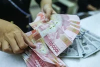Rupiah Berpeluang Menguat Hari Ini, Sentimen Perdamaian AS-Iran Jadi Pendorong (Foto: Ist)