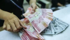 Rupiah Berpeluang Menguat Hari Ini, Sentimen Perdamaian AS-Iran Jadi Pendorong (Foto: Ist)