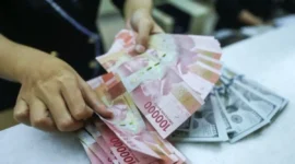 Rupiah Berpeluang Menguat Hari Ini, Sentimen Perdamaian AS-Iran Jadi Pendorong (Foto: Ist)