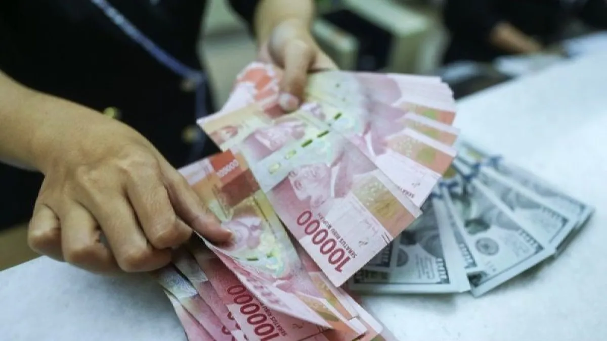 Rupiah Berpeluang Menguat Hari Ini, Sentimen Perdamaian AS-Iran Jadi Pendorong (Foto: Ist)