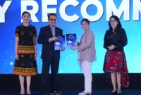 Garuda AI Impact Summit (Foto: Ist)