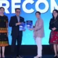 Garuda AI Impact Summit (Foto: Ist)